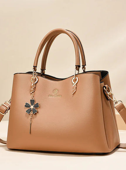 KissICON kaqise Women's Handbag – Fashionable End Shoulder