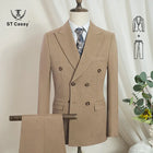 khaki 2-pcs set