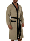 Khaki / 2XL / China Mainland