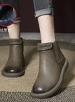 Khaki cotton / 40