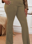 Khaki / UK 16/18