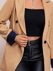 Khaki / UK 18