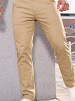 Khaki / UK 32