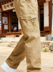 Khaki / UK 34