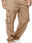 Khaki / UK 34