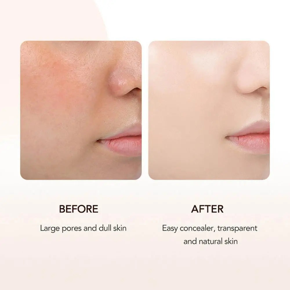KissICON Kiss Icon BB Air Cushion Foundation - Waterproof
