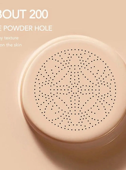 KissICON Kiss Icon BB Air Cushion Foundation - Waterproof