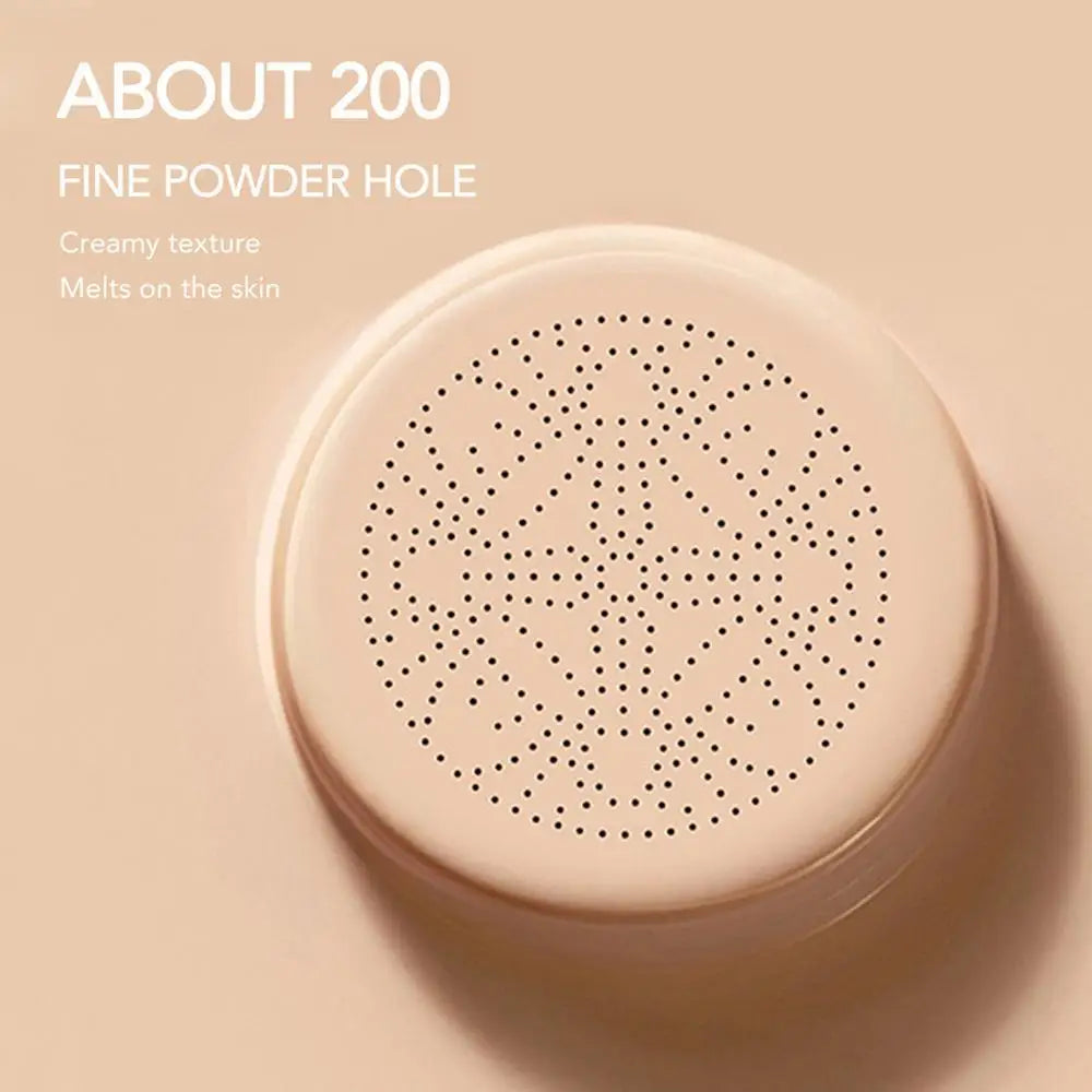 KissICON Kiss Icon BB Air Cushion Foundation - Waterproof