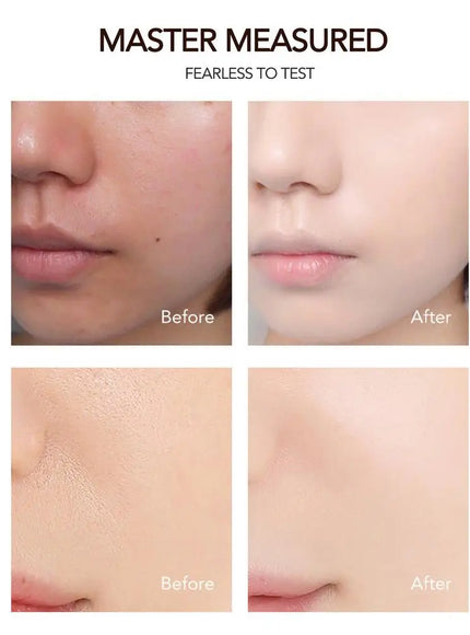 KissICON Kiss Icon BB Air Cushion Foundation - Waterproof