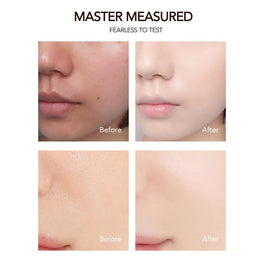 KissICON Kiss Icon BB Air Cushion Foundation - Waterproof