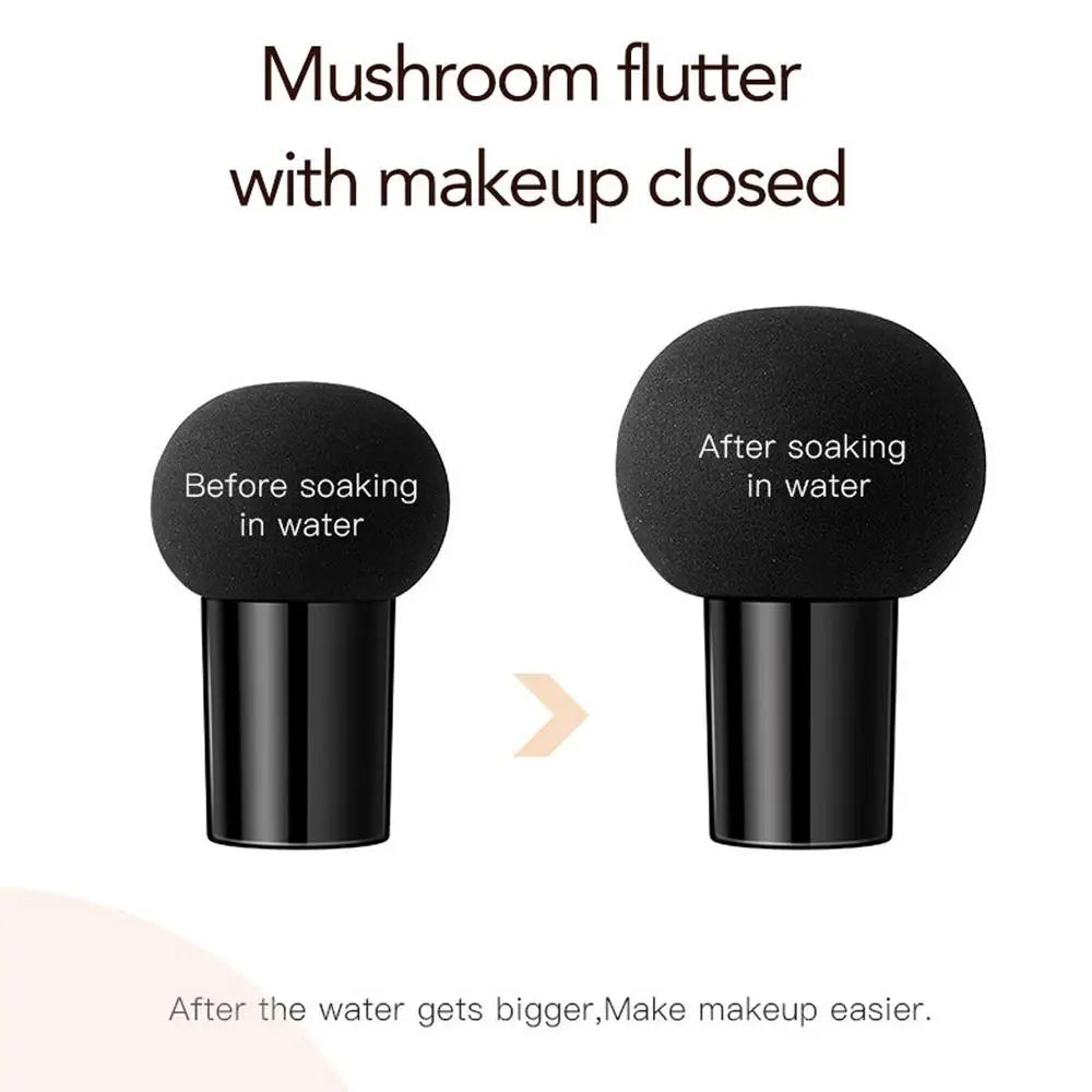 KissICON Kiss Icon BB Air Cushion Foundation - Waterproof