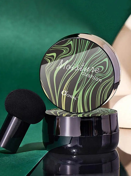 KissICON Kiss Icon BB Air Cushion Foundation - Waterproof