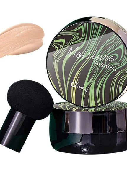 KissICON Kiss Icon BB Air Cushion Foundation - Waterproof