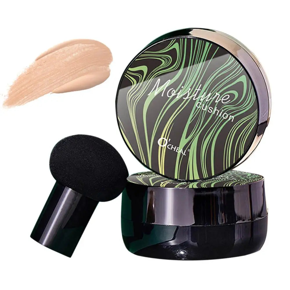 KissICON Kiss Icon BB Air Cushion Foundation - Waterproof