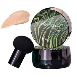 KissICON Kiss Icon BB Air Cushion Foundation - Waterproof