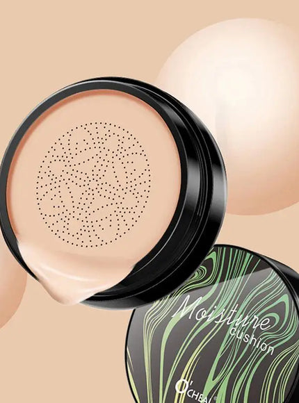 KissICON Kiss Icon BB Air Cushion Foundation - Waterproof