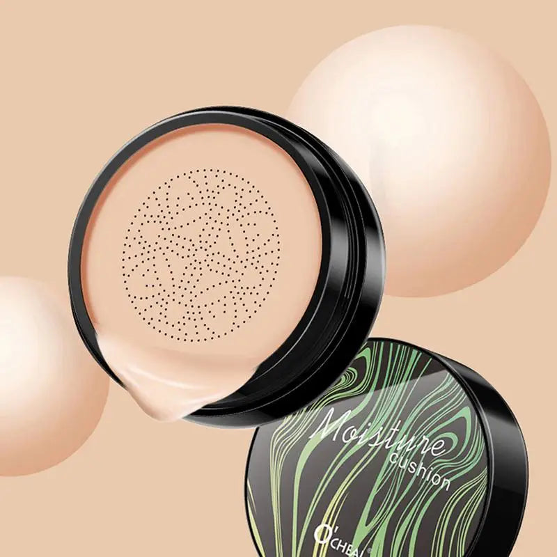 KissICON Kiss Icon BB Air Cushion Foundation - Waterproof