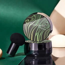 KissICON Kiss Icon BB Air Cushion Foundation - Waterproof
