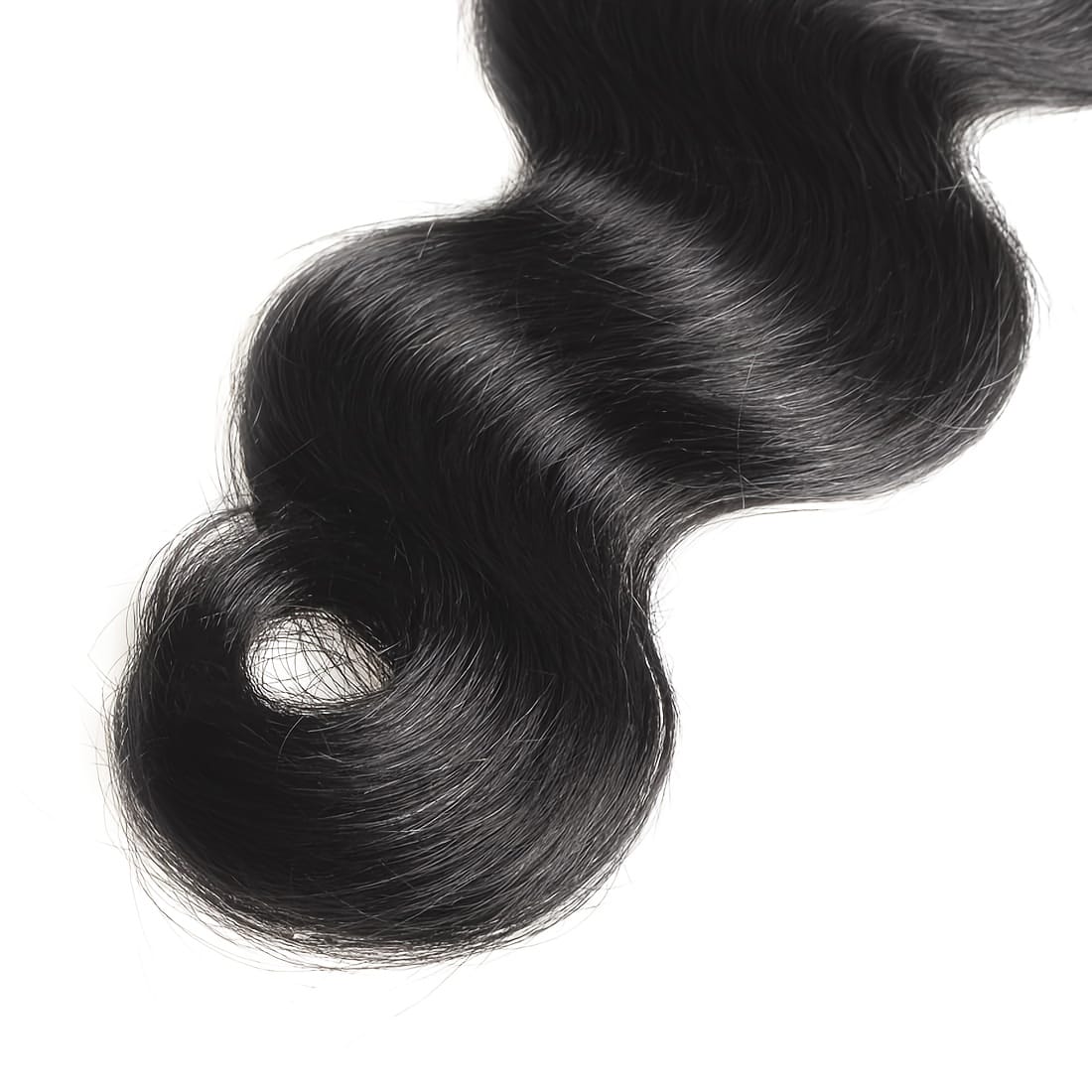 KissICON Kiss Icon Four Bundles 12A Body Wave Hair