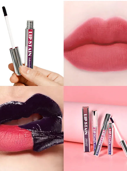 KissICON Kiss Icon Lasting Matte Lip Tint Waterproof Transferproof