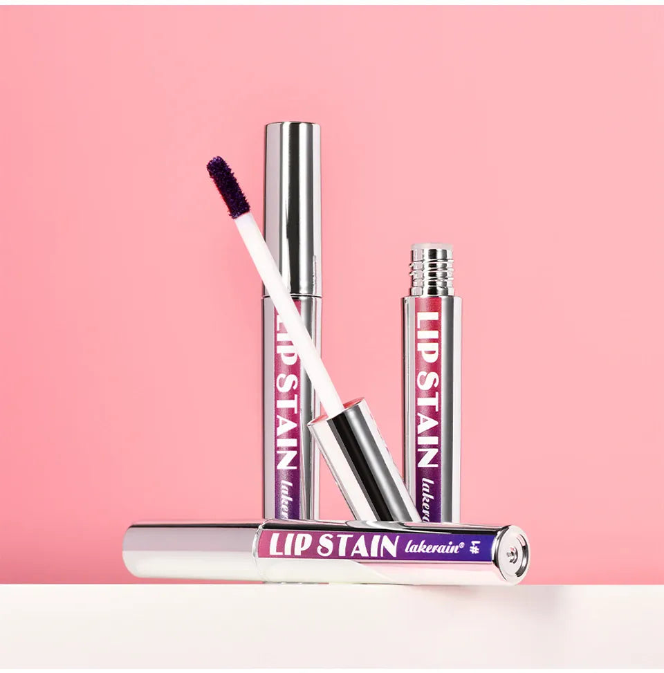 KissICON Kiss Icon Lasting Matte Lip Tint Waterproof Transferproof