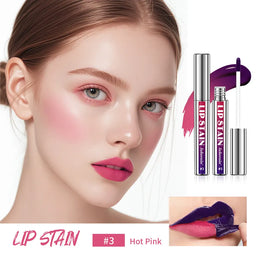 KissICON Kiss Icon Lasting Matte Lip Tint Waterproof Transferproof