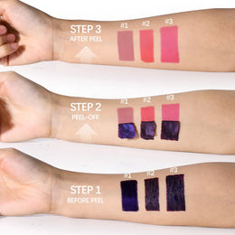 KissICON Kiss Icon Lasting Matte Lip Tint Waterproof Transferproof