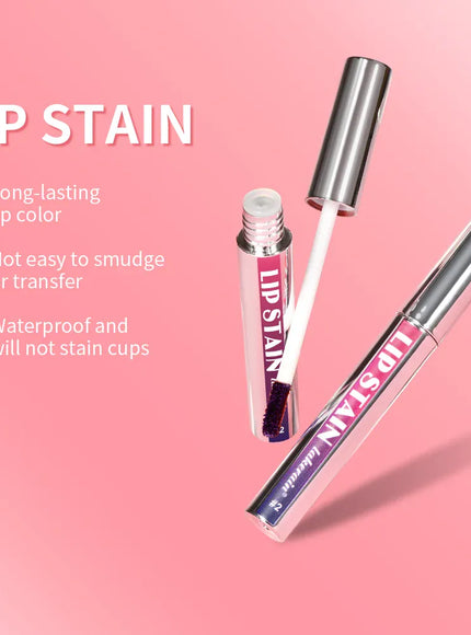 KissICON Kiss Icon Lasting Matte Lip Tint Waterproof Transferproof