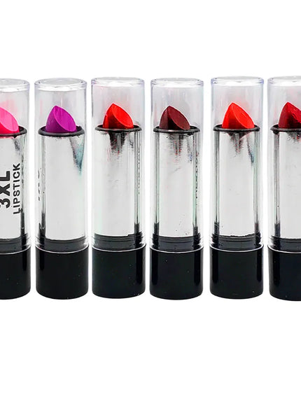 KissICON Kiss Icon Matte Lipstick Scent 3.8g - Waterproof