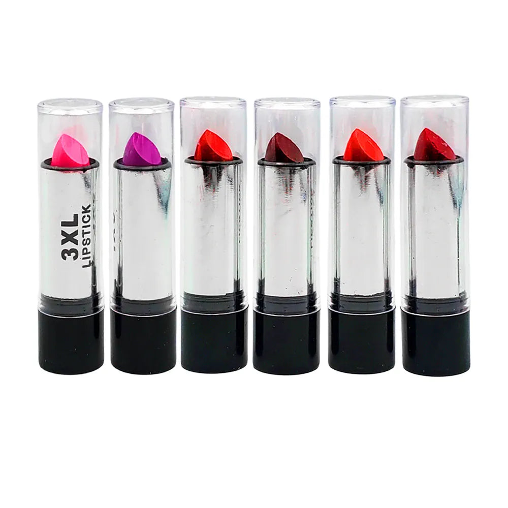 KissICON Kiss Icon Matte Lipstick Scent 3.8g - Waterproof