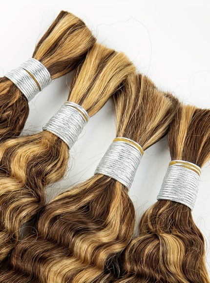 KissICON Kiss Icon P4 27 Deep Wave Ombre Hair