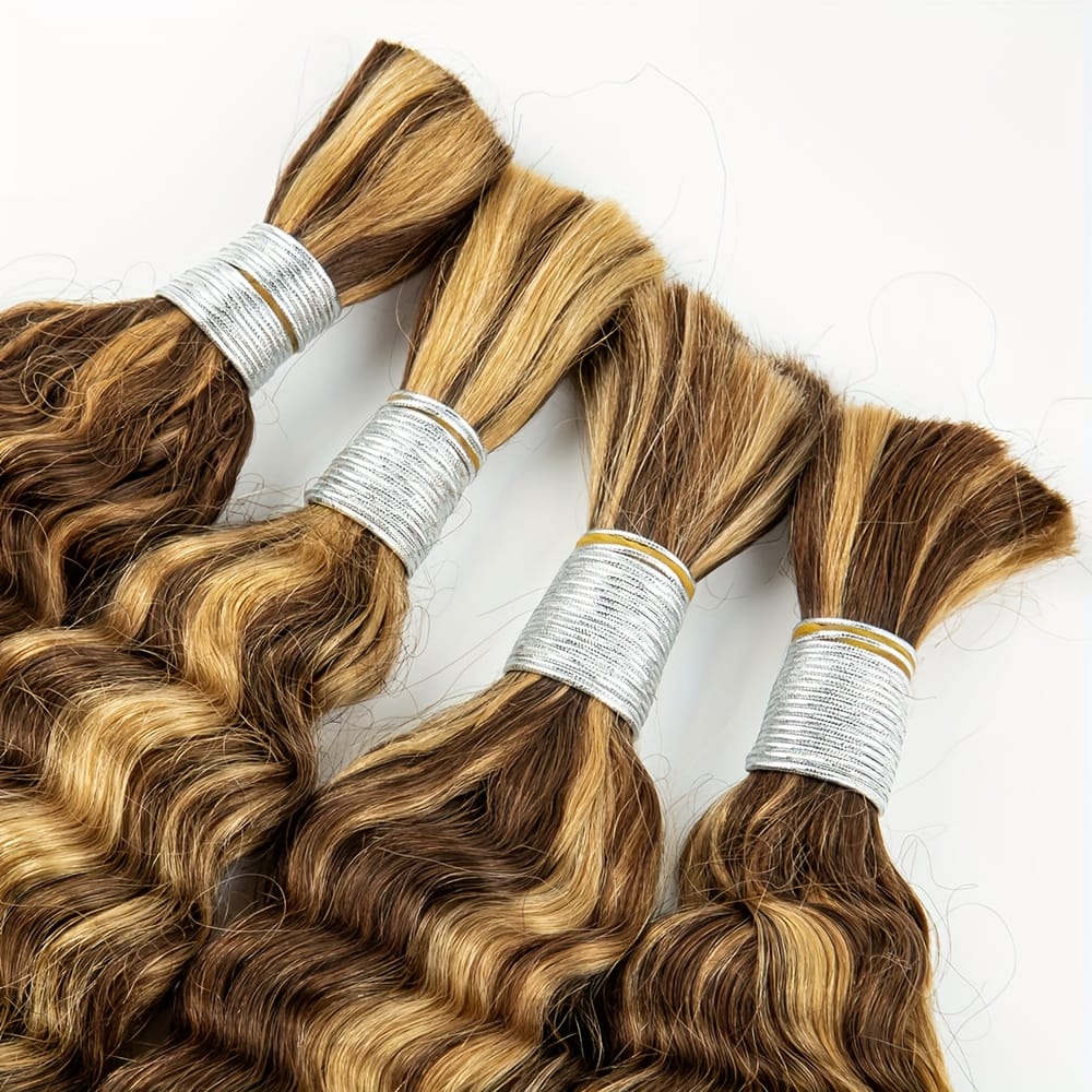 KissICON Kiss Icon P4 27 Deep Wave Ombre Hair
