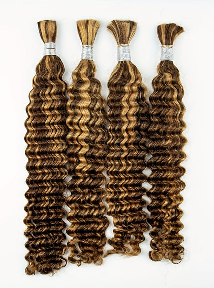 KissICON Kiss Icon P4 27 Deep Wave Ombre Hair