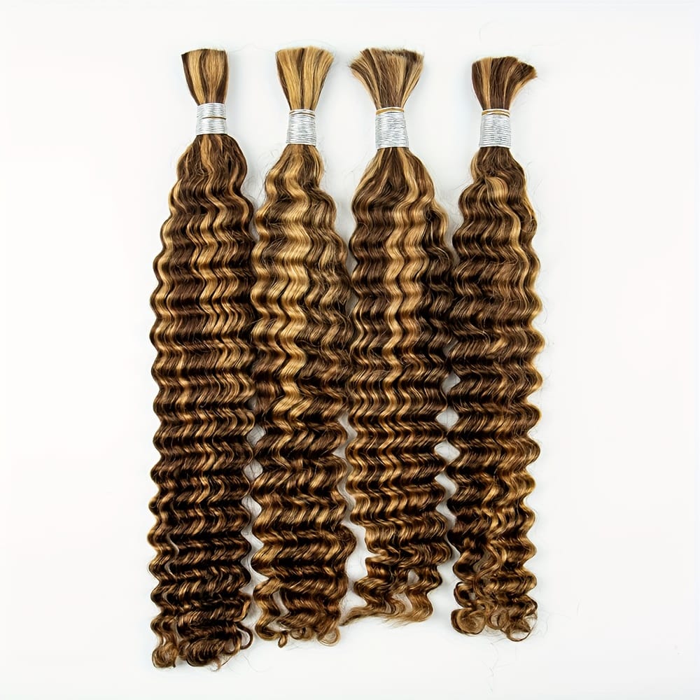 KissICON Kiss Icon P4 27 Deep Wave Ombre Hair
