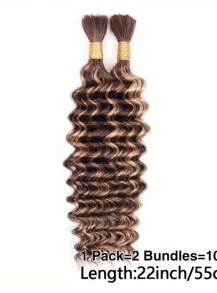 KissICON Kiss Icon P4 27 Deep Wave Ombre Hair