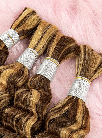 KissICON Kiss Icon P4 27 Deep Wave Ombre Hair
