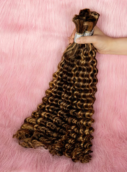 KissICON Kiss Icon P4 27 Deep Wave Ombre Hair