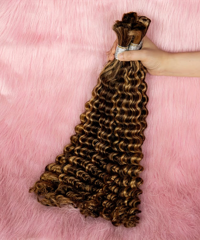 KissICON Kiss Icon P4 27 Deep Wave Ombre Hair