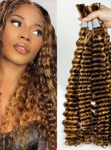KissICON Kiss Icon P4 27 Deep Wave Ombre Hair