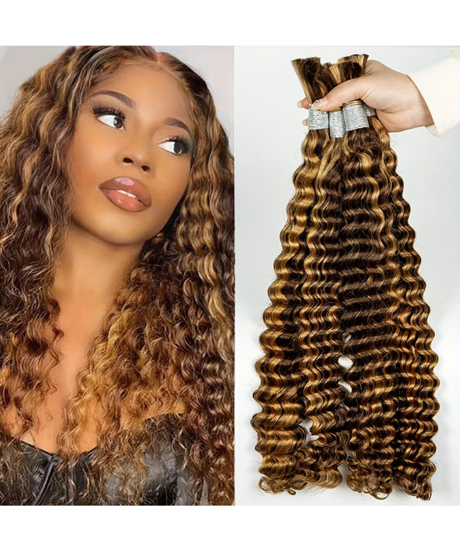 KissICON Kiss Icon P4 27 Deep Wave Ombre Hair