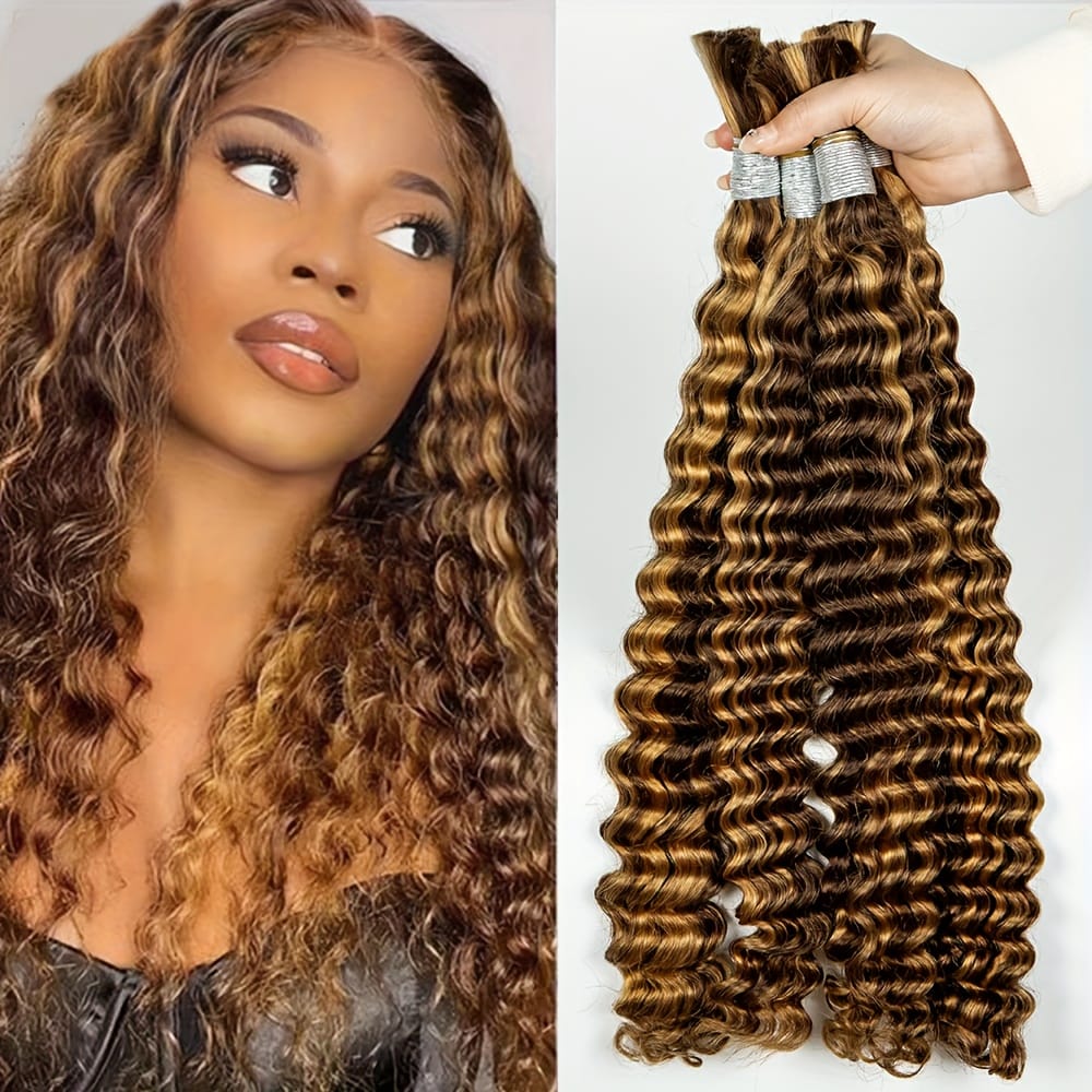 KissICON Kiss Icon P4 27 Deep Wave Ombre Hair