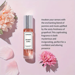 KissICON Kiss Icon Secret Halo Body Spray - Jasmine