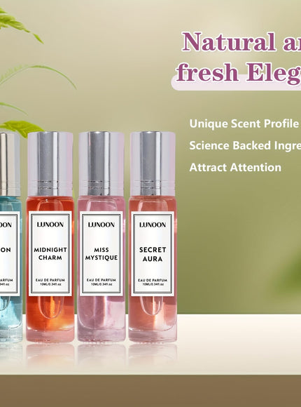 KissICON Kiss Icon Secret Halo Body Spray - Jasmine