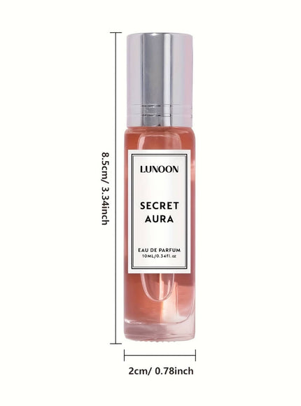 KissICON Kiss Icon Secret Halo Body Spray - Jasmine