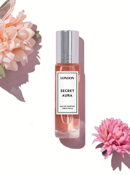 KissICON Kiss Icon Secret Halo Body Spray - Jasmine