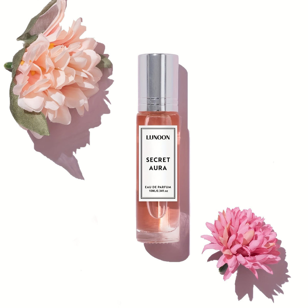 KissICON Kiss Icon Secret Halo Body Spray - Jasmine