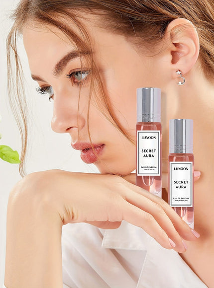 KissICON Kiss Icon Secret Halo Body Spray - Jasmine
