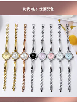 KissICON Kiss Icon UTHAI W34 Womens Watch Light Luxury