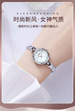 KissICON Kiss Icon UTHAI W34 Womens Watch Light Luxury