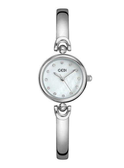 KissICON Kiss Icon UTHAI W34 Womens Watch Light Luxury